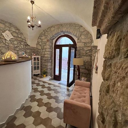 Regnos Altos Boutique Rooms Bosa Zewnętrze zdjęcie