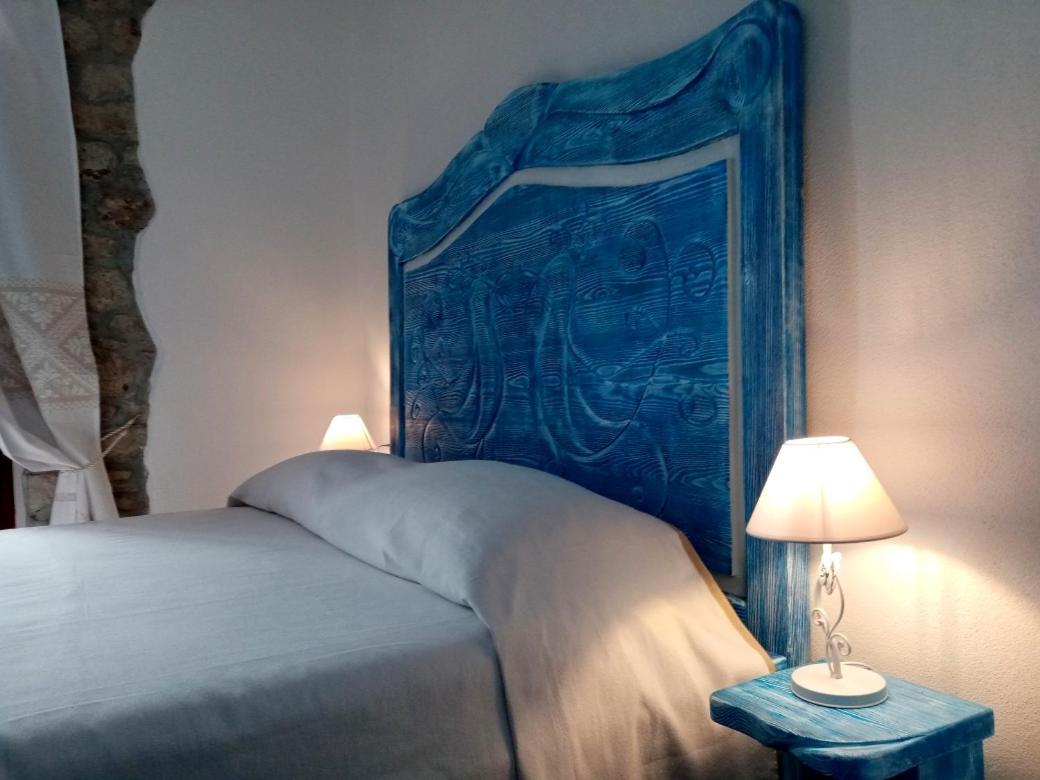 Regnos Altos Boutique Rooms Bosa Zewnętrze zdjęcie