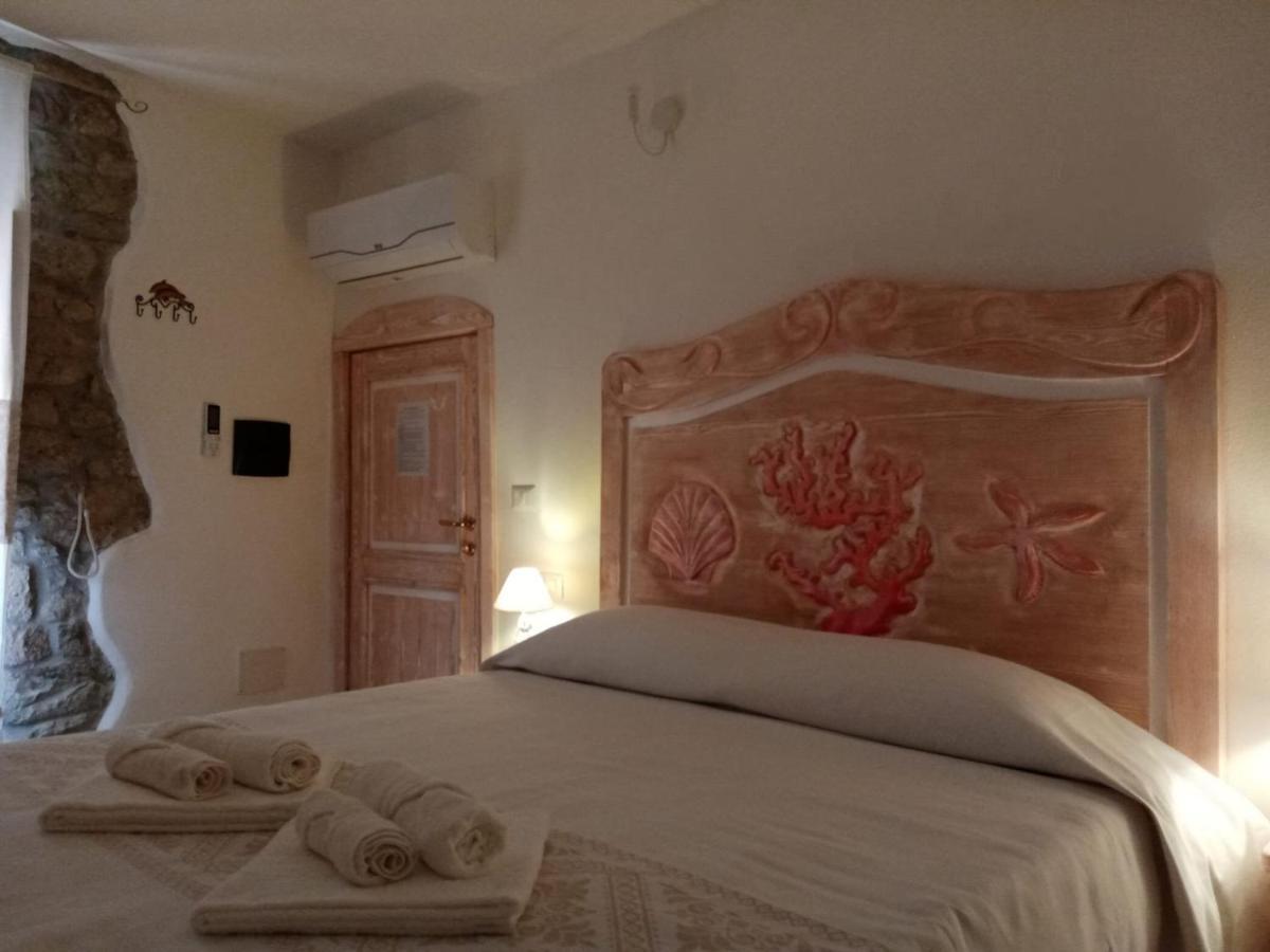 Regnos Altos Boutique Rooms Bosa Zewnętrze zdjęcie