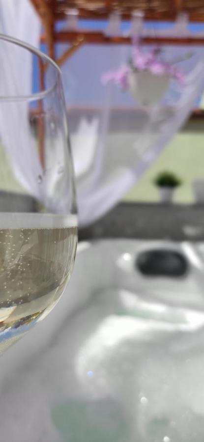 Regnos Altos Boutique Rooms Bosa Zewnętrze zdjęcie