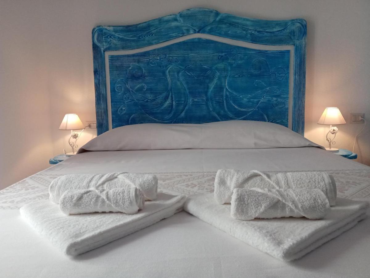 Regnos Altos Boutique Rooms Bosa Zewnętrze zdjęcie
