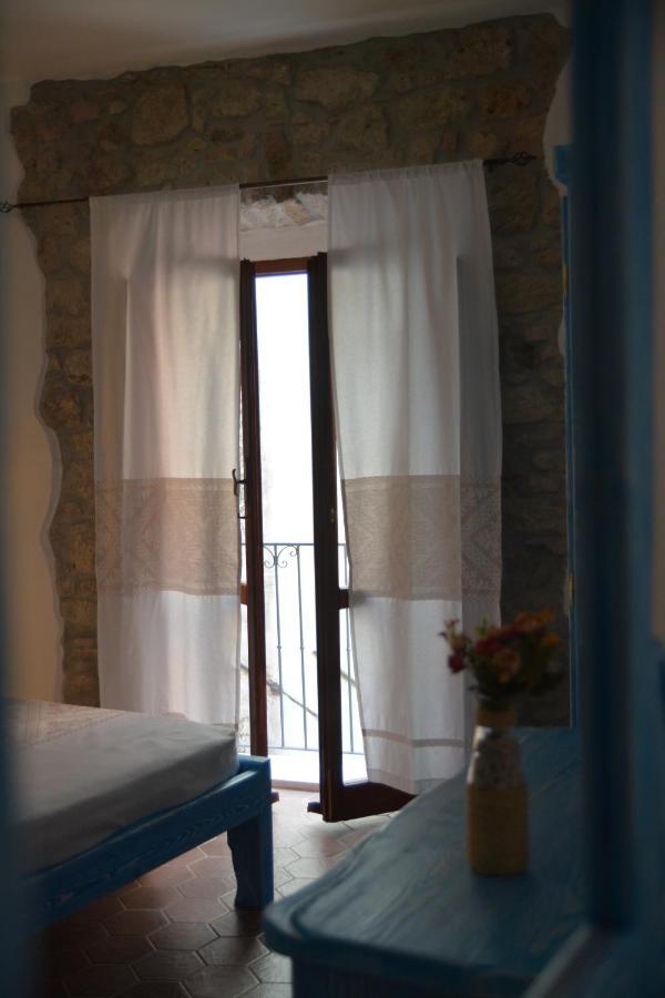 Regnos Altos Boutique Rooms Bosa Zewnętrze zdjęcie