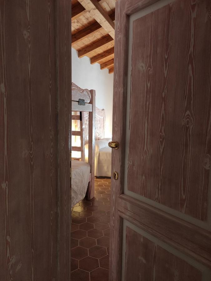 Regnos Altos Boutique Rooms Bosa Zewnętrze zdjęcie