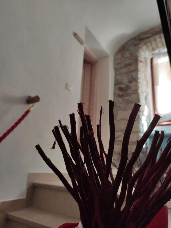 Regnos Altos Boutique Rooms Bosa Zewnętrze zdjęcie