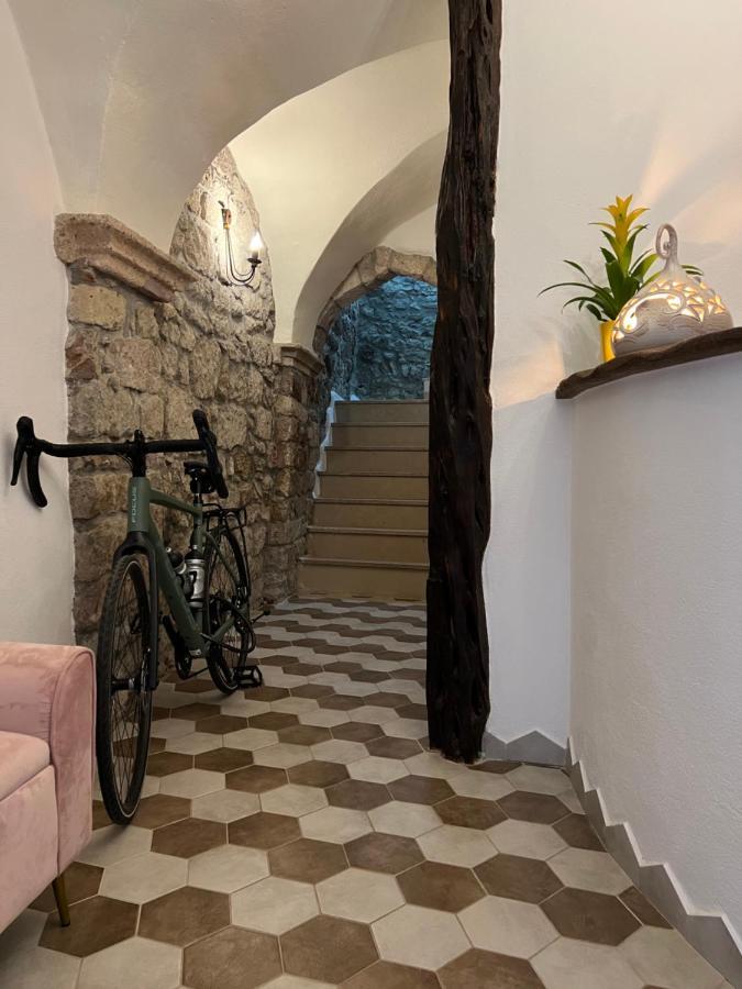Regnos Altos Boutique Rooms Bosa Zewnętrze zdjęcie