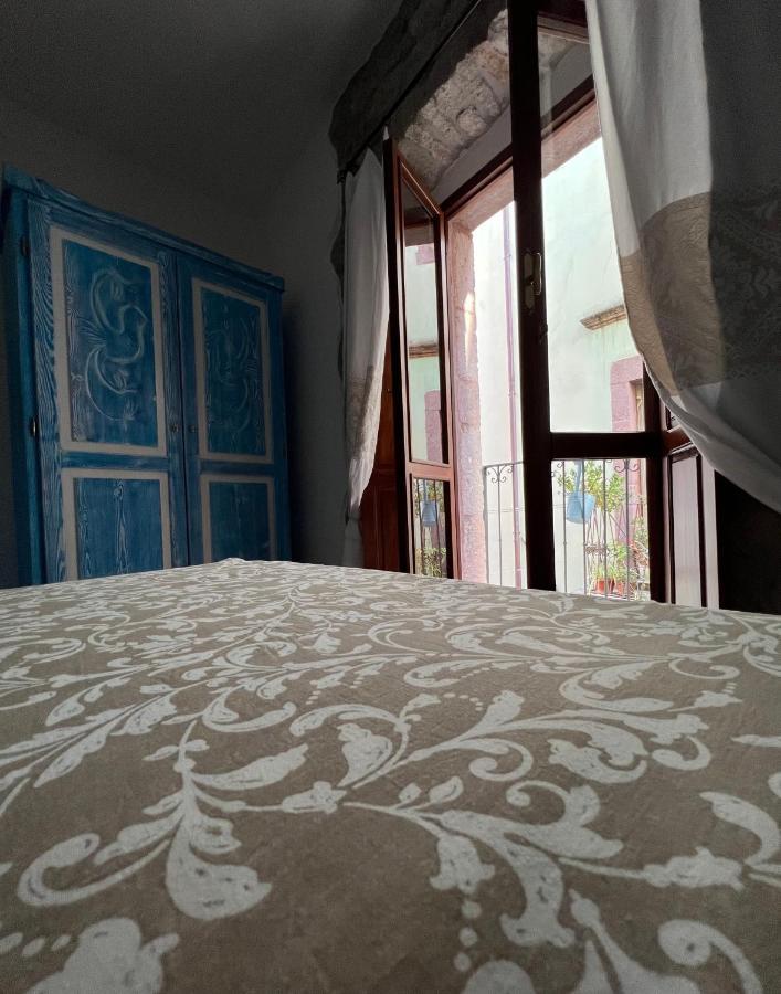 Regnos Altos Boutique Rooms Bosa Zewnętrze zdjęcie