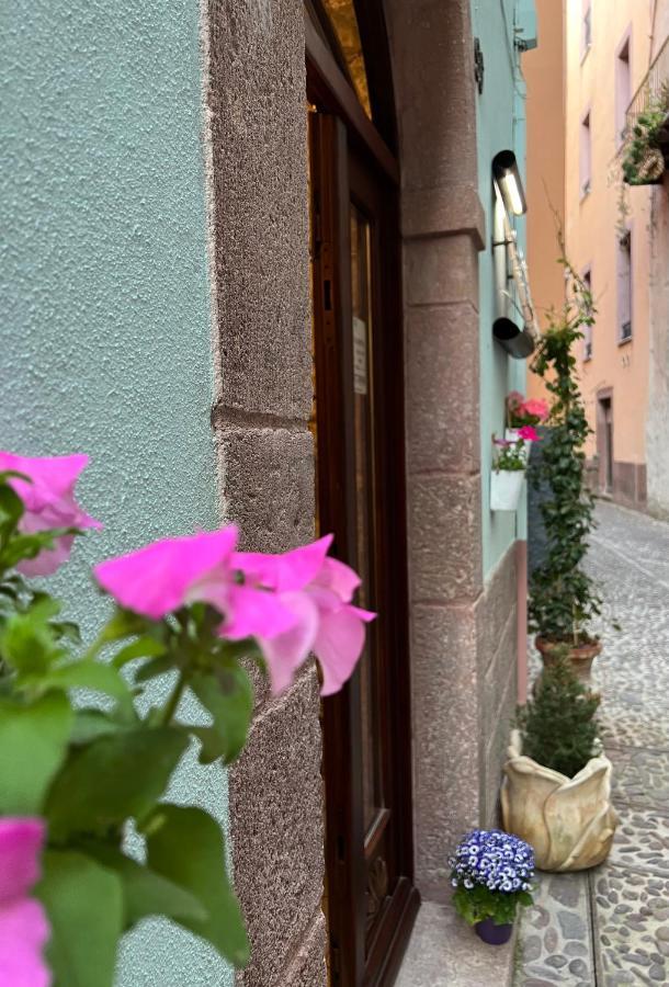 Regnos Altos Boutique Rooms Bosa Zewnętrze zdjęcie