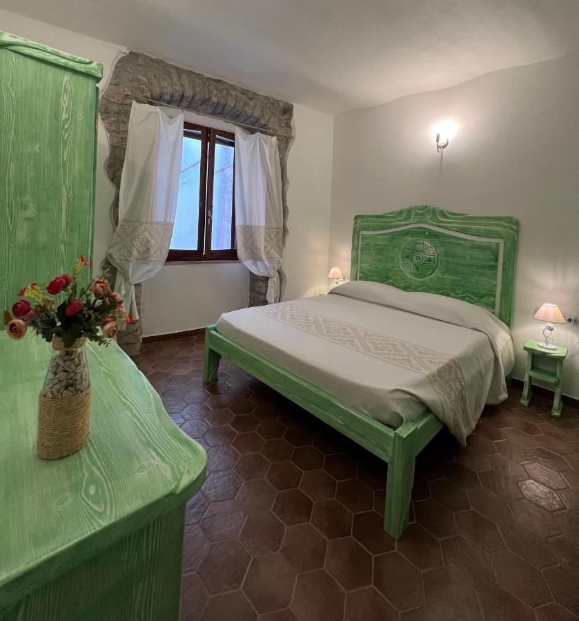 Regnos Altos Boutique Rooms Bosa Zewnętrze zdjęcie