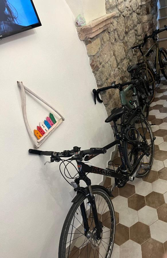 Regnos Altos Boutique Rooms Bosa Zewnętrze zdjęcie