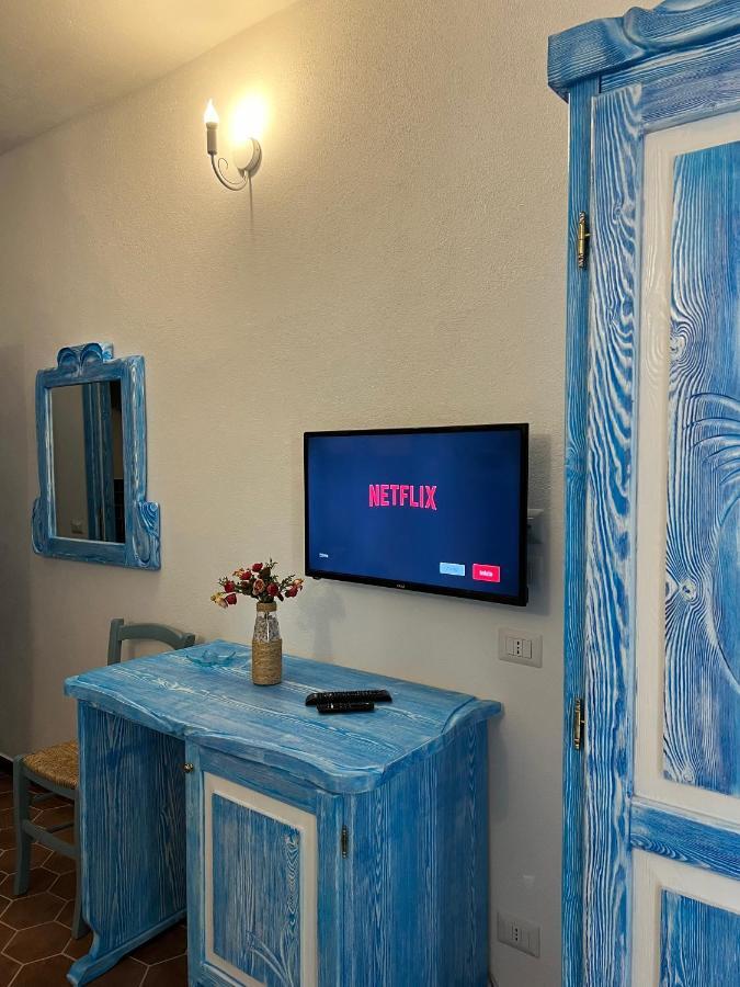 Regnos Altos Boutique Rooms Bosa Zewnętrze zdjęcie