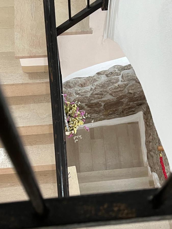 Regnos Altos Boutique Rooms Bosa Zewnętrze zdjęcie