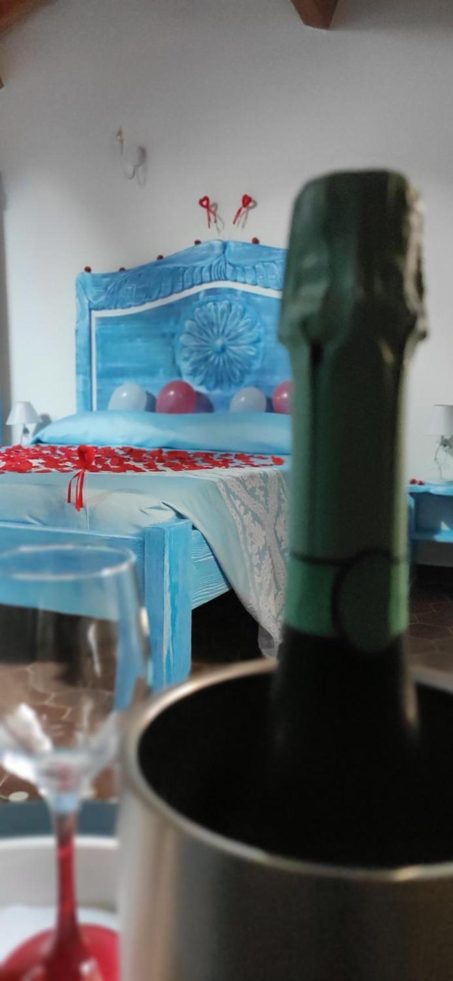 Regnos Altos Boutique Rooms Bosa Pokój zdjęcie