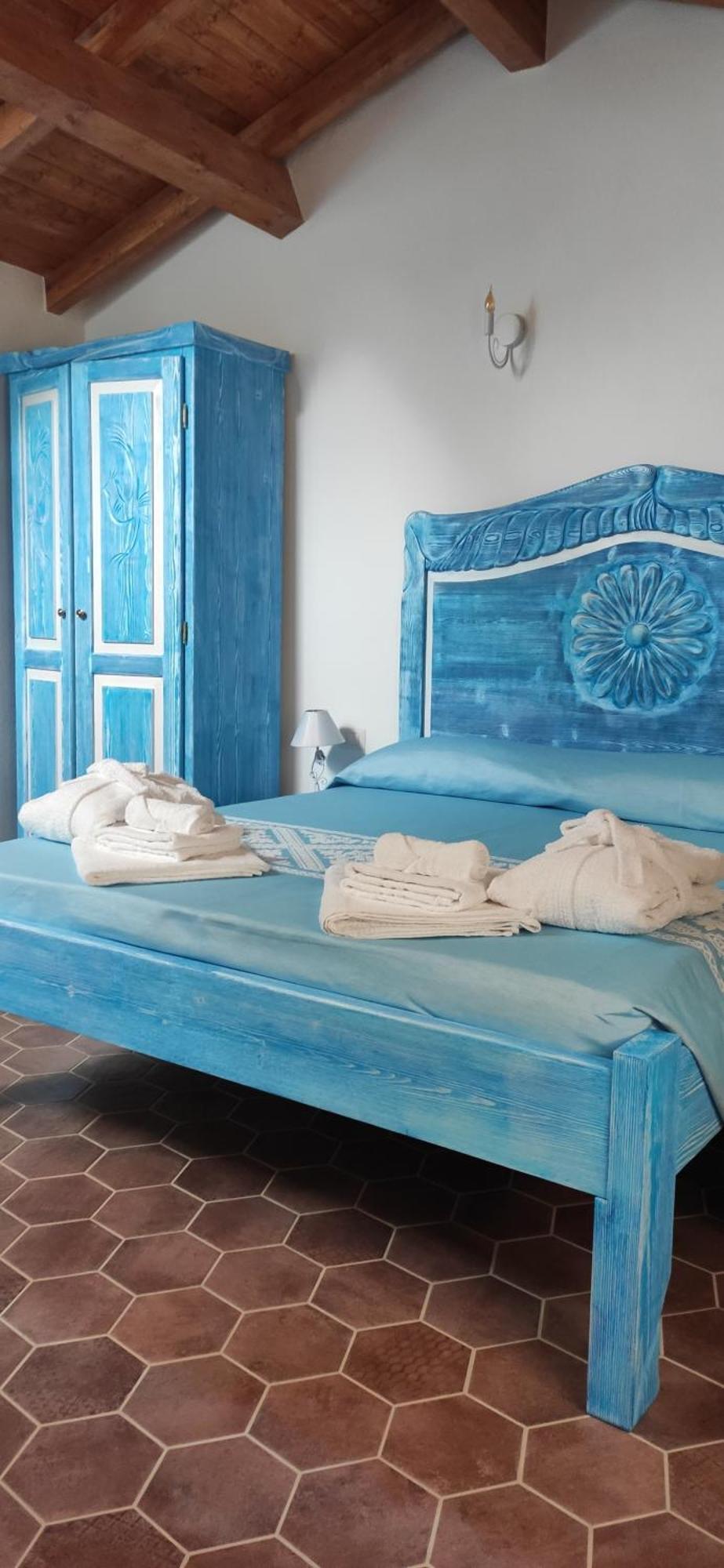 Regnos Altos Boutique Rooms Bosa Pokój zdjęcie