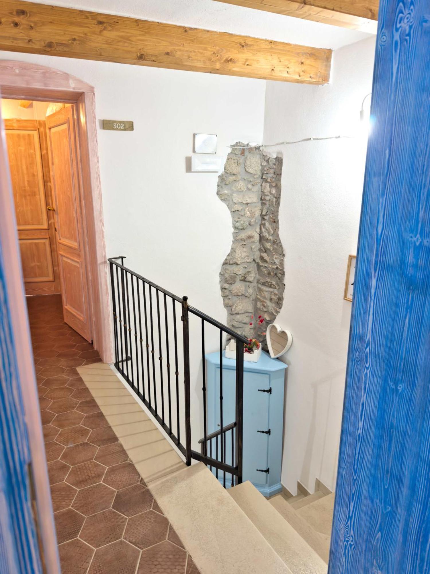 Regnos Altos Boutique Rooms Bosa Zewnętrze zdjęcie