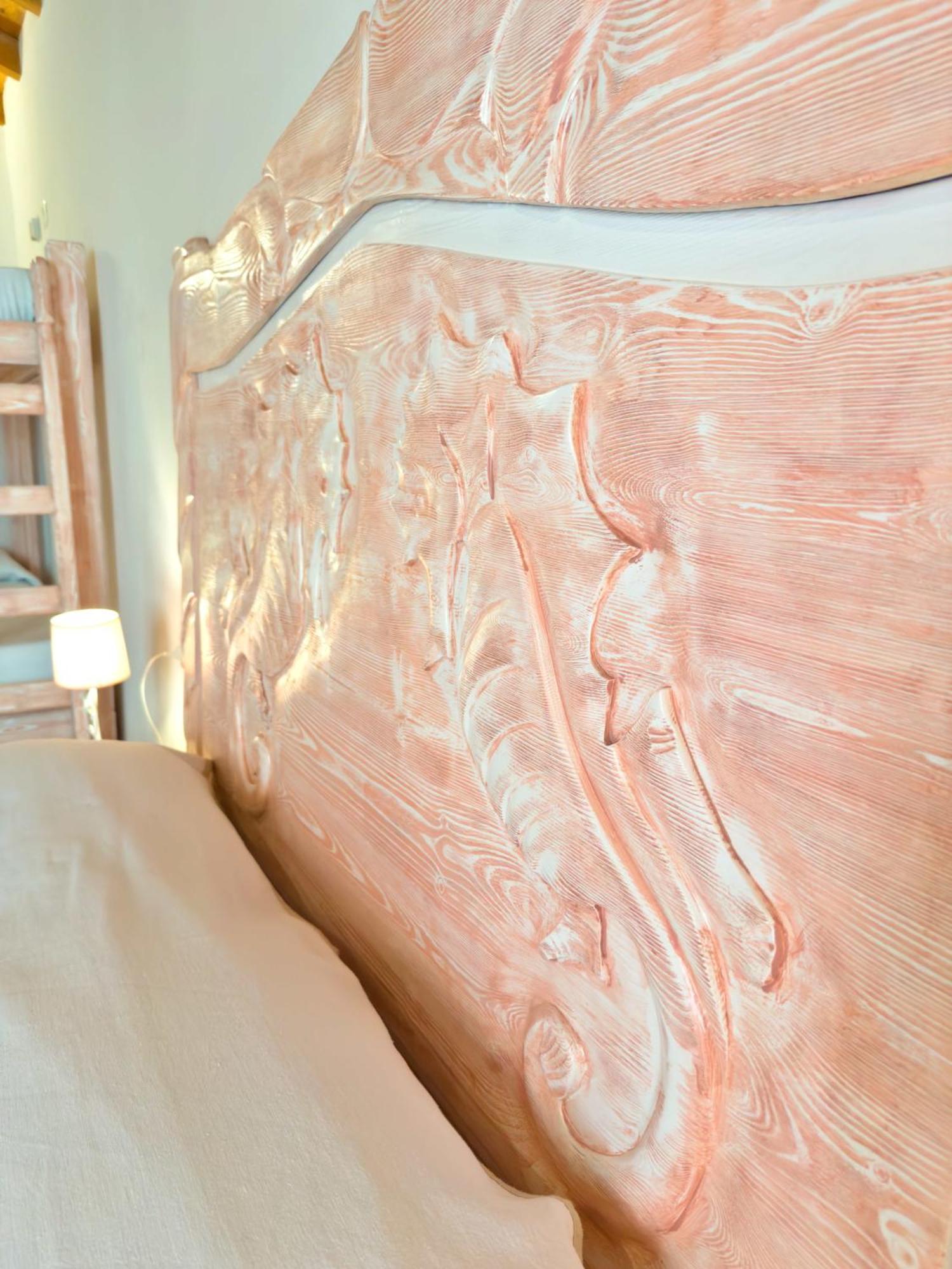 Regnos Altos Boutique Rooms Bosa Zewnętrze zdjęcie