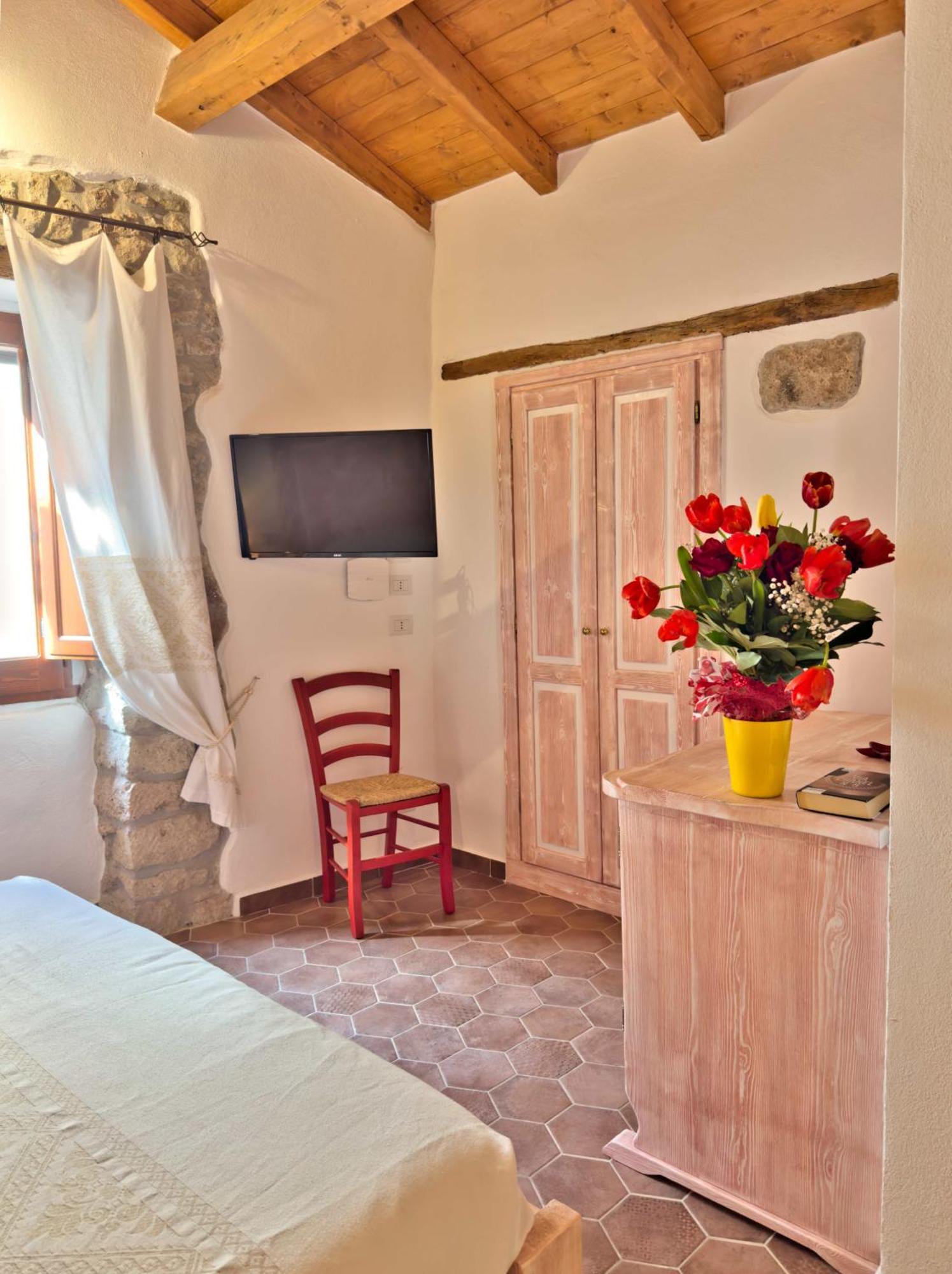 Regnos Altos Boutique Rooms Bosa Zewnętrze zdjęcie