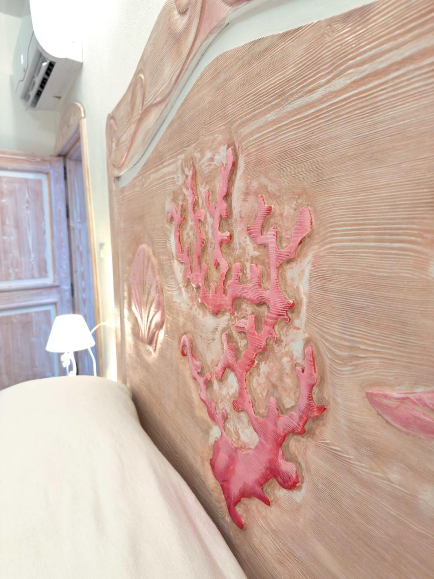 Regnos Altos Boutique Rooms Bosa Zewnętrze zdjęcie