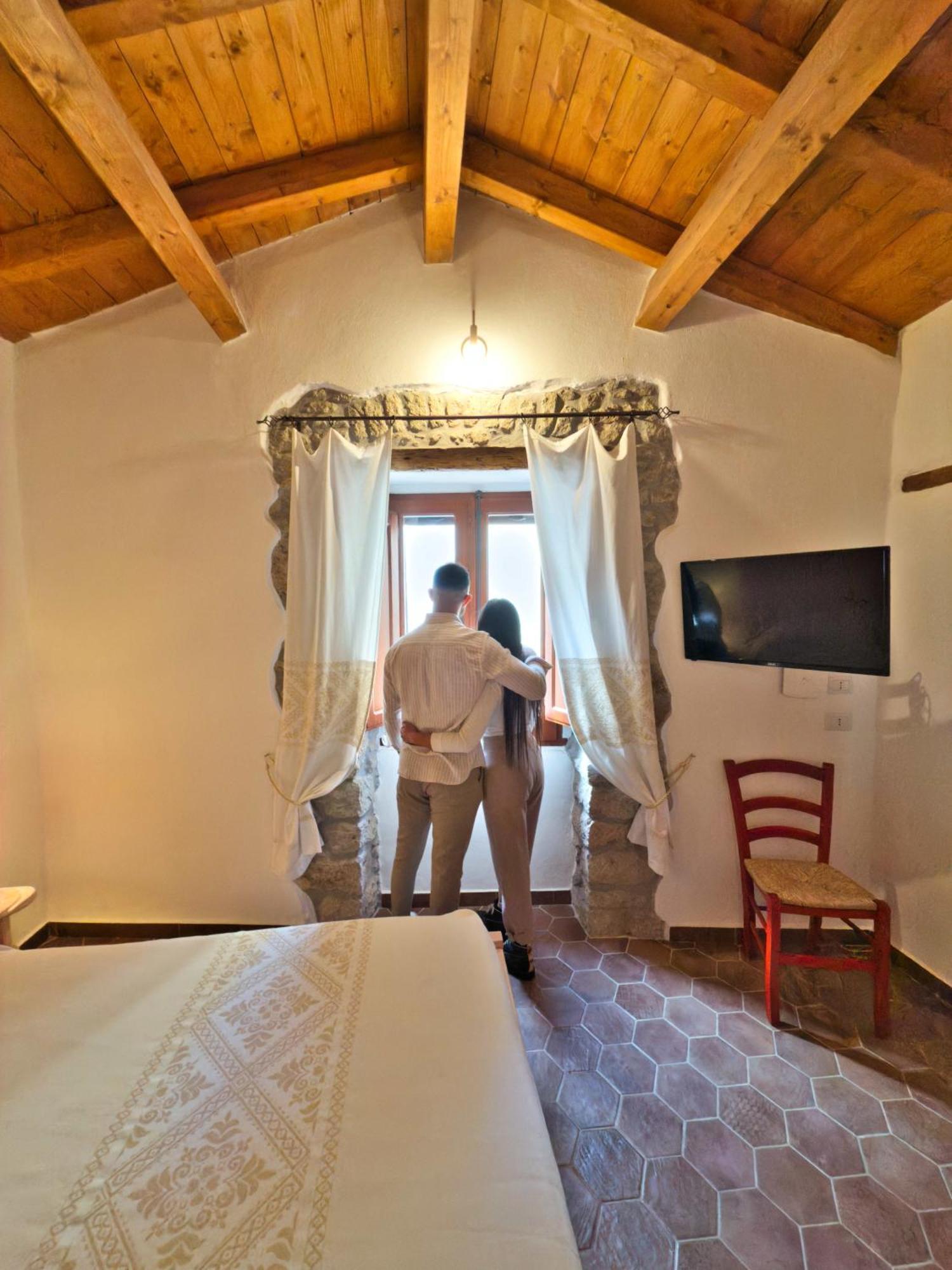Regnos Altos Boutique Rooms Bosa Zewnętrze zdjęcie