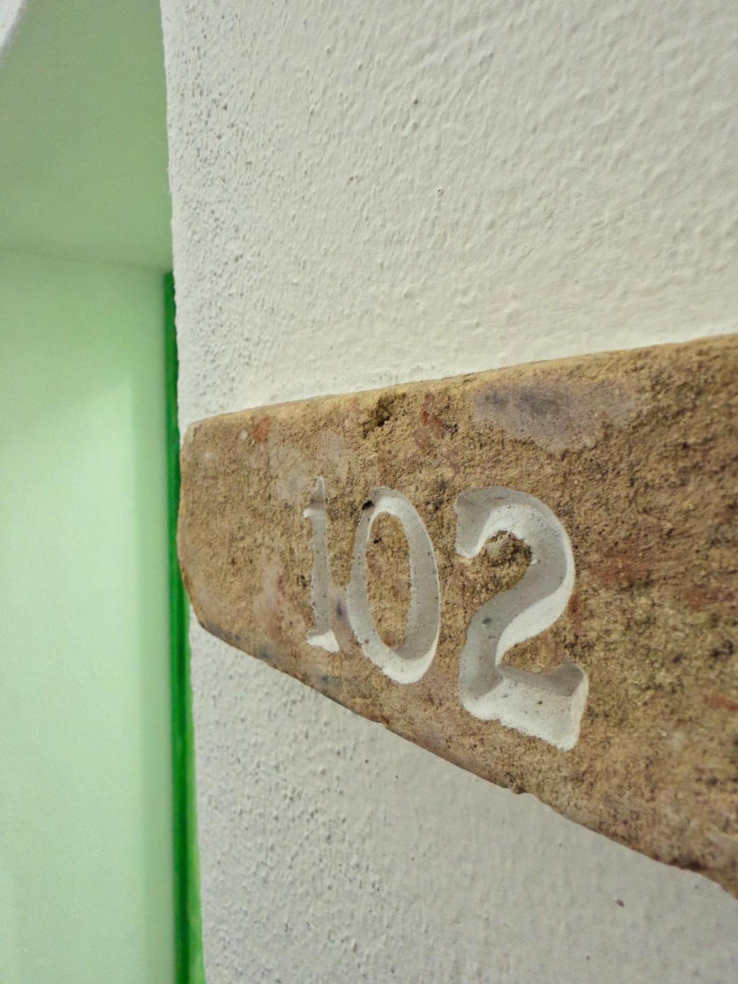 Regnos Altos Boutique Rooms Bosa Zewnętrze zdjęcie